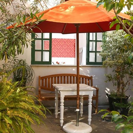 Casa Mimi Appartement Santa Flavia Buitenkant foto