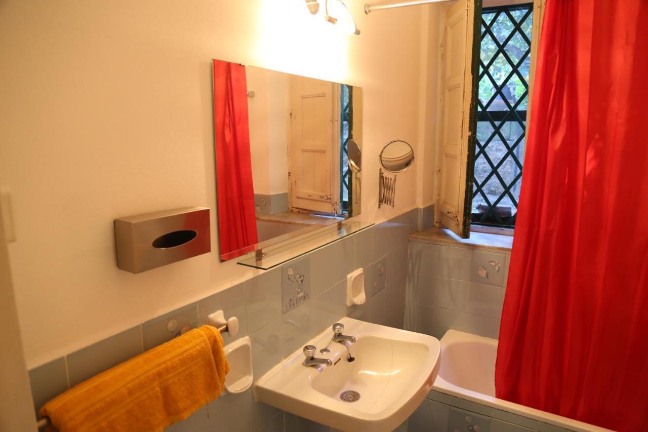 Casa Mimi Appartement Santa Flavia Buitenkant foto